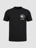 Free Your Mind Tee Black